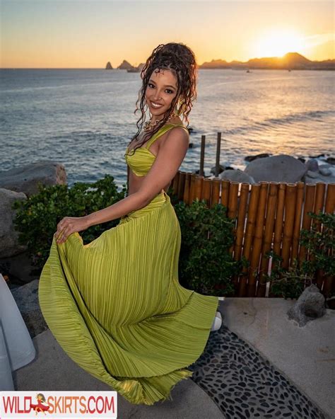 Tinashe Nude Pics And Leaked Porn Video [2023] .